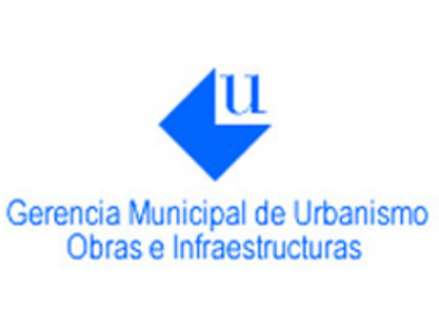 gerencia municipal de urbanismo